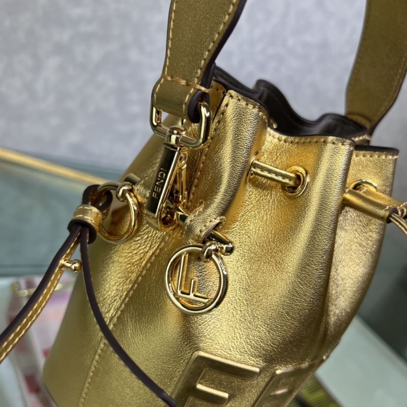 Fendi Bucket Bags